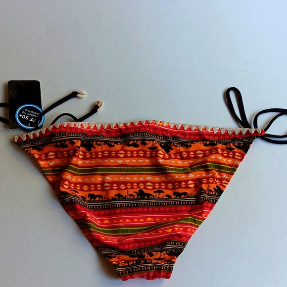 BIKINI BOTTOM 👙 - Picture 4 of 5